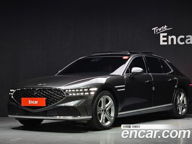 Genesis G90 2023