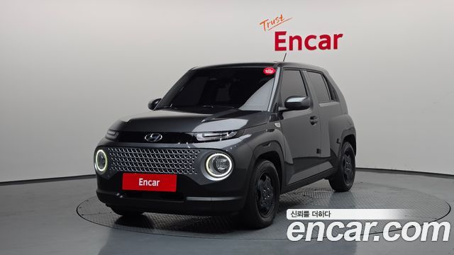 Hyundai Casper 2023