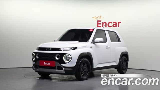 Hyundai Casper 2023