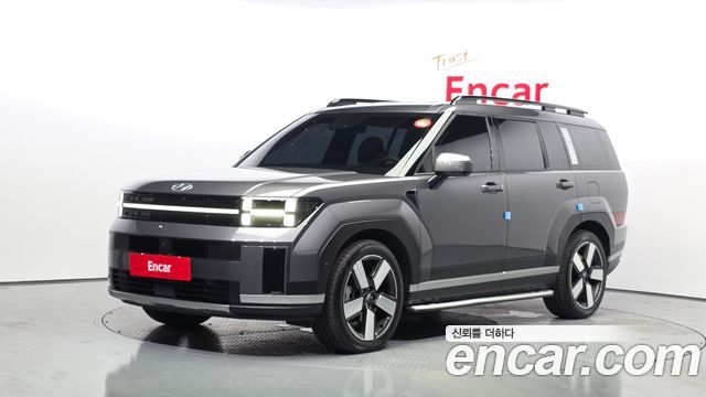 Hyundai Santafe 2023