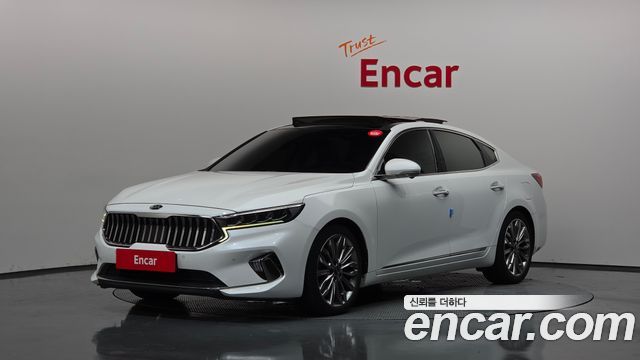 Kia K7 2019