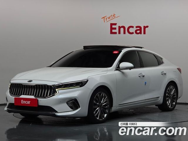 Kia K7 2019