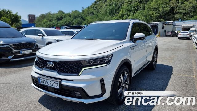Kia Sorento 2020