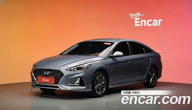 Hyundai Sonata 2017