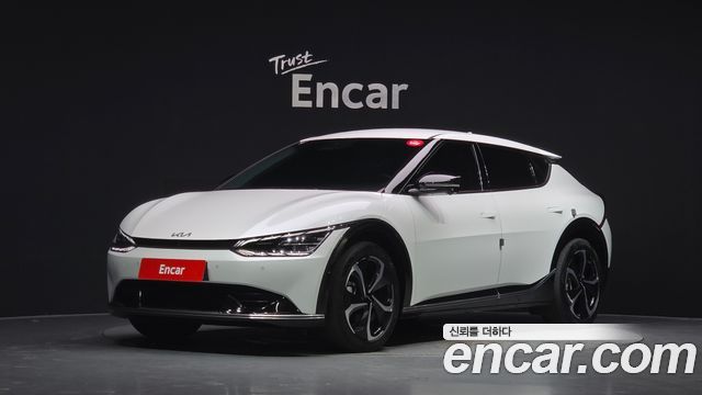 Kia EV6 2022