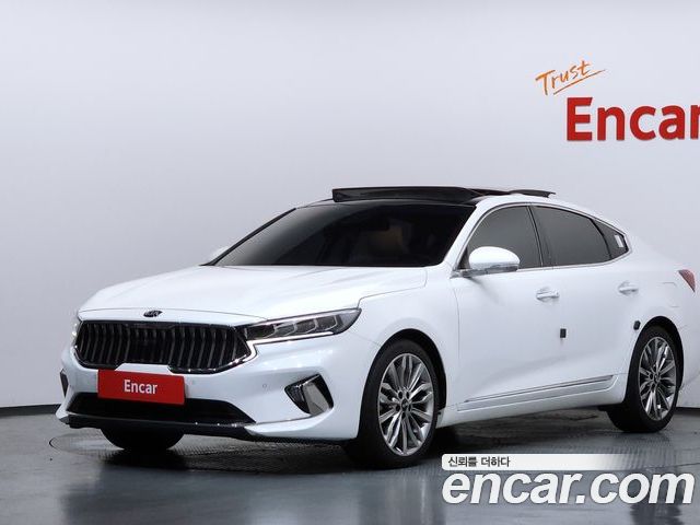 Kia K7 2020