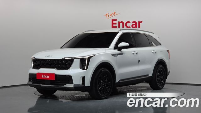 Kia Sorento 2024