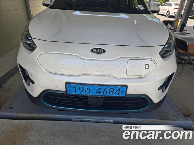 Kia Niro 2019