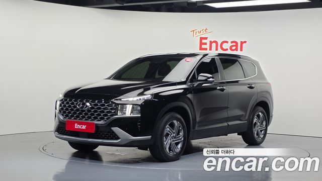 Hyundai Santafe 2023