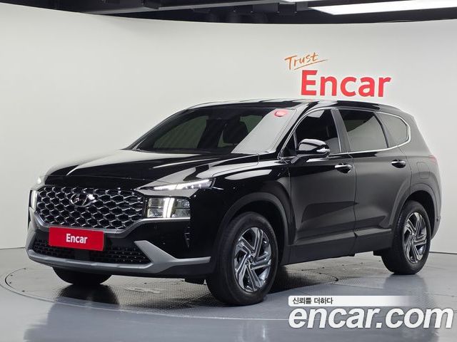 Hyundai Santafe 2023