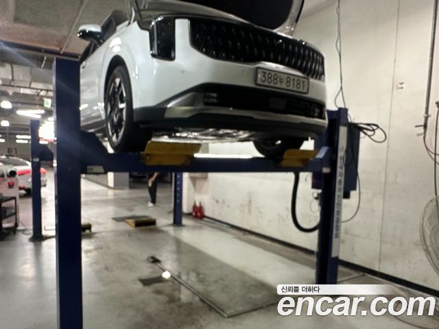 Kia Canival 2024