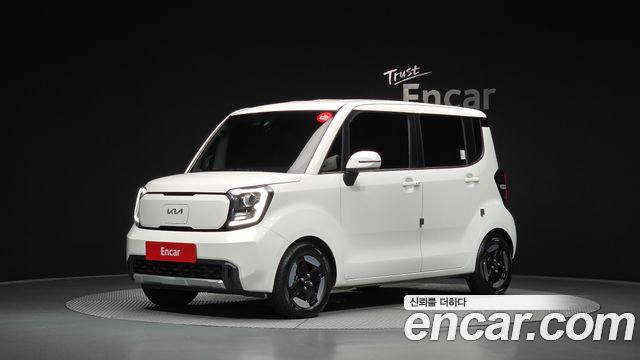 Kia RAY 2024