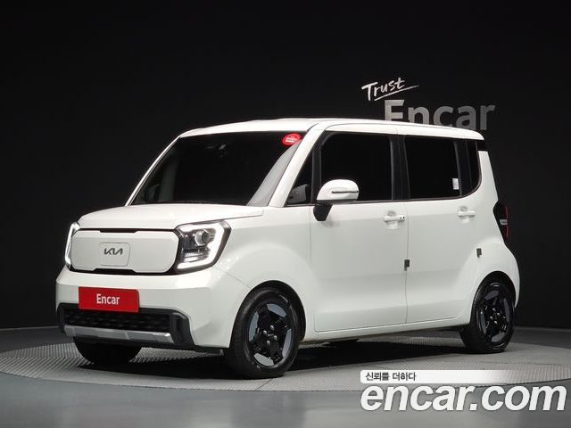 Kia RAY 2024