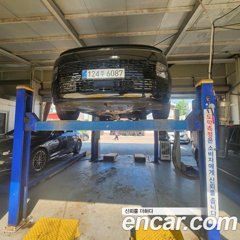 Hyundai Staria 2024