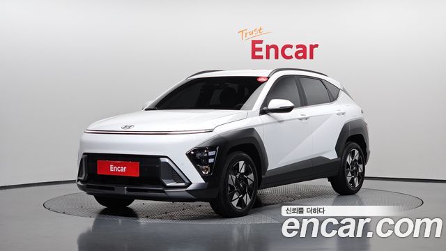 Hyundai Kona 2026