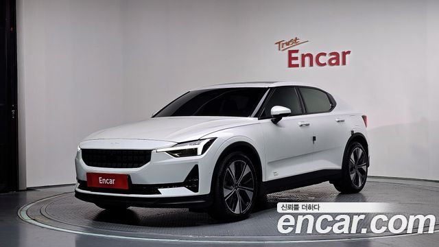 Polestar Polestar 2 2022