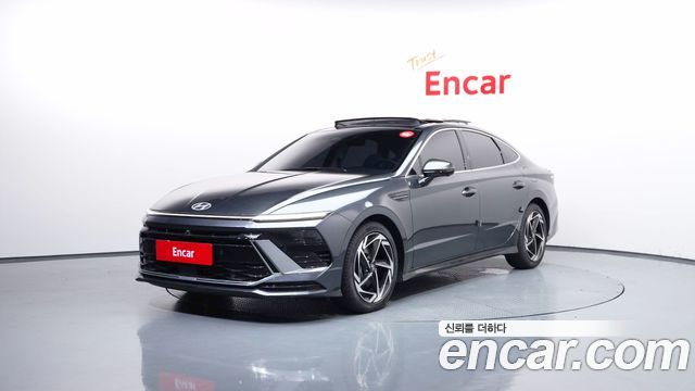 Hyundai Sonata 2025