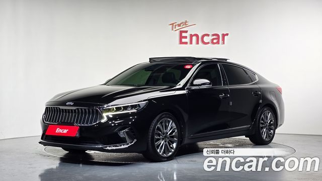 Kia K7 2019