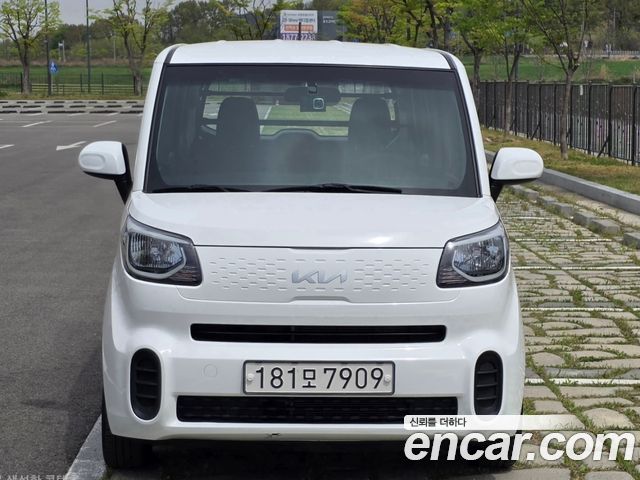 Kia RAY 2022