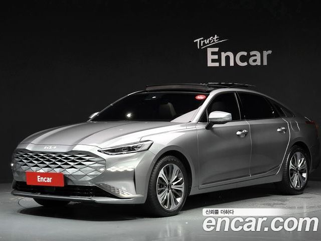 Kia K8 2023