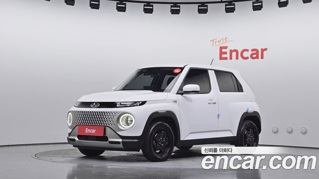 Hyundai Casper 2022