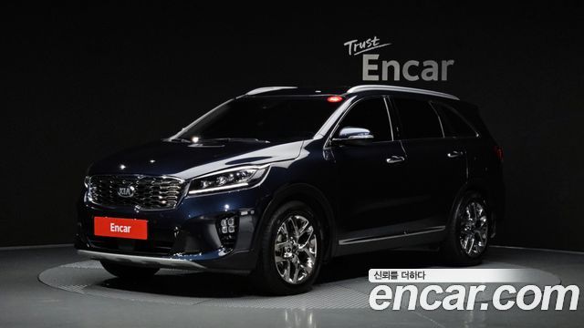 Kia Sorento 2020