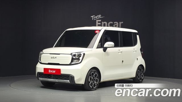 Kia RAY 2023