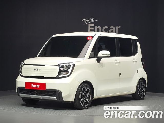 Kia RAY 2023