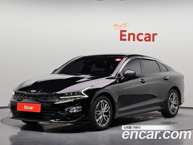Kia K5 2020