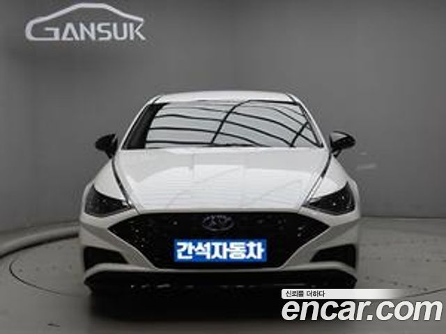 Hyundai Sonata 2020