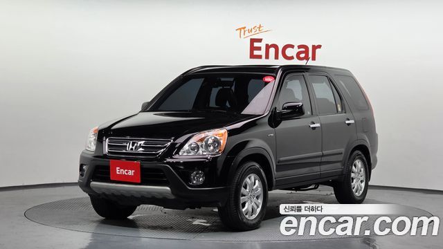 Honda CR-V 2005