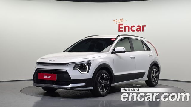 Kia Niro 2025