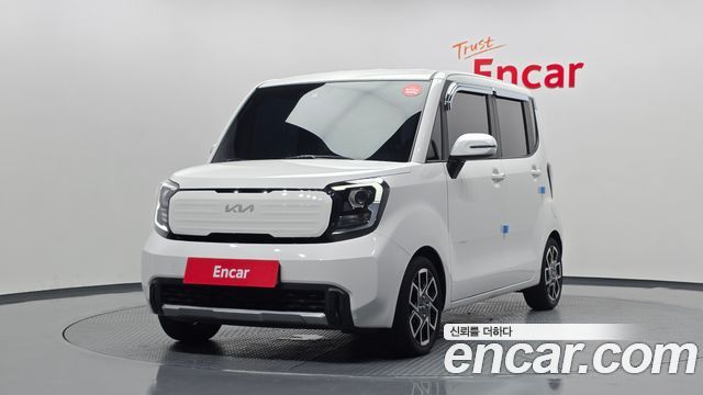 Kia RAY 2023