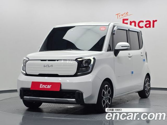 Kia RAY 2023