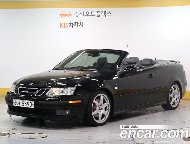 Saab 9-3 2005