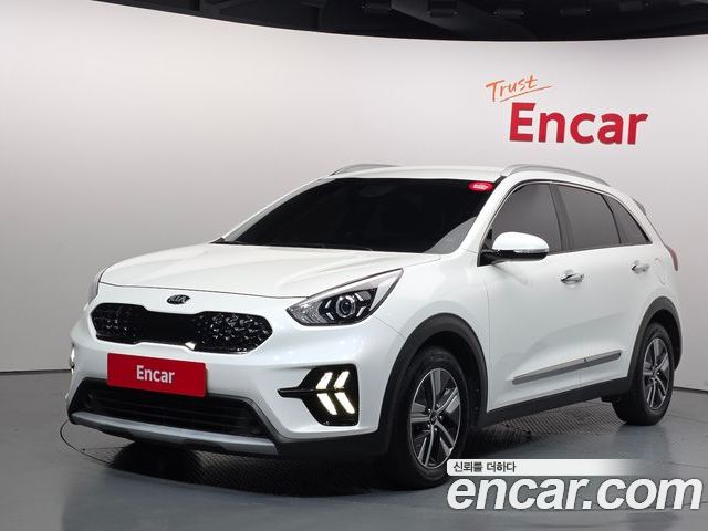 Kia Niro 2020