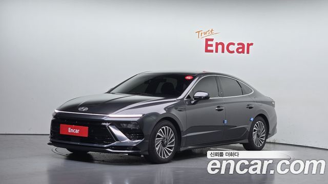 Hyundai Sonata 2023