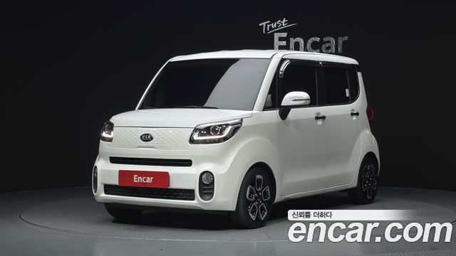 Kia RAY 2019
