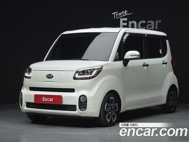 Kia RAY 2019