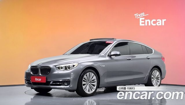 BMW Gran Turismo 2013
