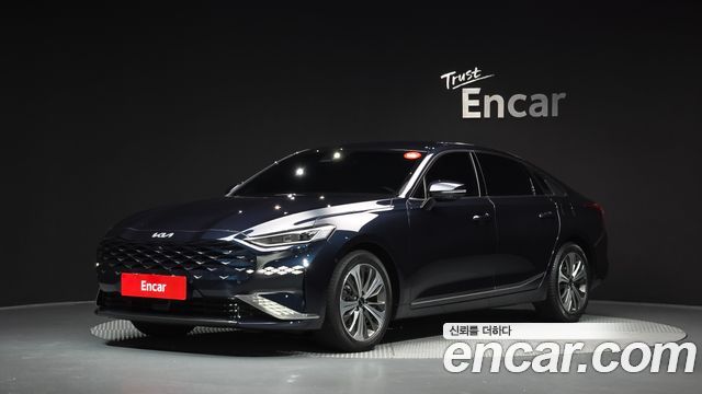 Kia K8 2023