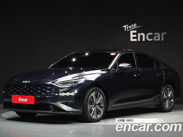 Kia K8 2023