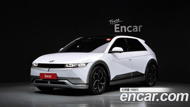 Hyundai Ioniq5 2024
