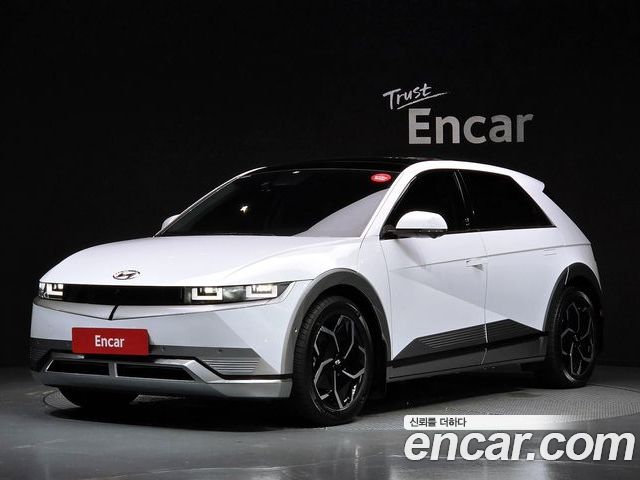 Hyundai Ioniq5 2024