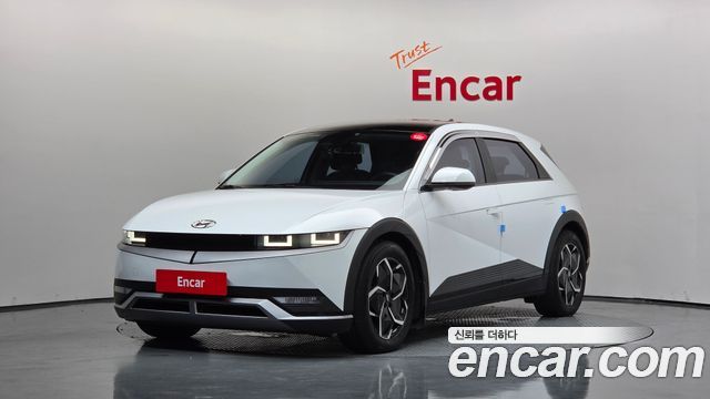Hyundai Ioniq5 2023