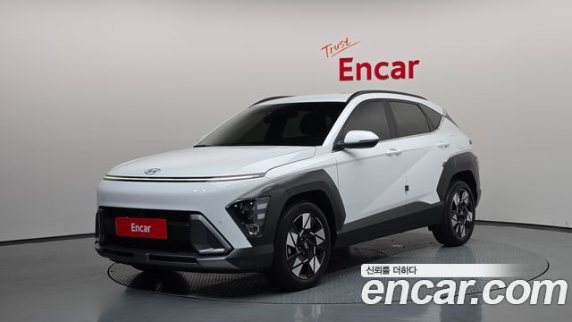 Hyundai Kona 2025