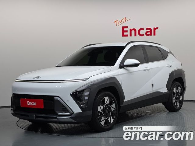 Hyundai Kona 2025