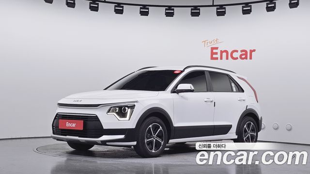 Kia Niro 2023