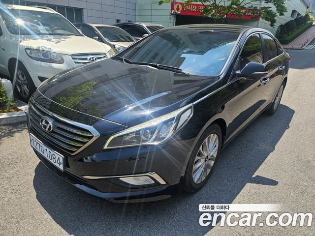 Hyundai Sonata 2017