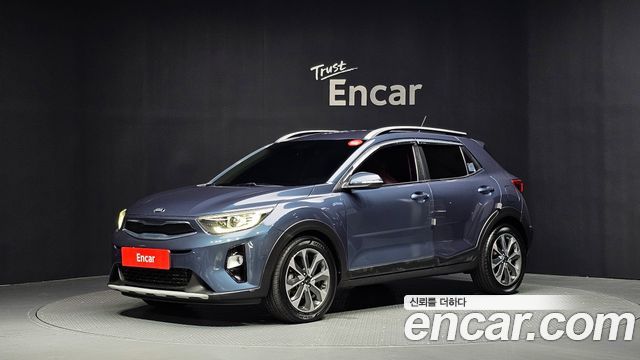 Kia Stonic 2017